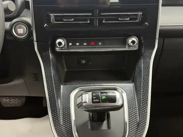 2023 Haval M6 Plus II, белый, 1178999 рублей - вид 7