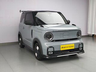 2024 Geely Panda Knight I, серый, 790000 рублей, вид 1