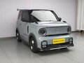 2024 Geely Panda Knight I, серый, 790000 рублей