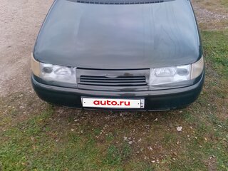 2004 Lada (ВАЗ) 2112, бежевый, 170000 рублей, вид 3