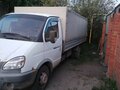 2013 ГАЗ ГАЗель (3302), белый, 999999 рублей - вид 3