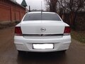 2011 Opel Astra H Рестайлинг, белый - вид 7