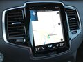 2021 Volvo XC90 II Рестайлинг 1, синий, 7500000 рублей - вид 10