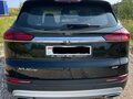 2021 Geely Atlas Pro, чёрный, 1400000 рублей - вид 5