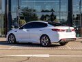 2017 Kia Optima IV, белый, 1695000 рублей - вид 3