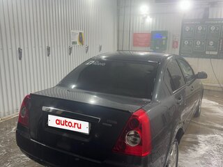 2010 Vortex Estina I, серый, 160000 рублей, вид 4