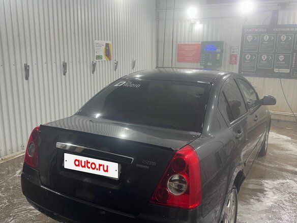 2010 Vortex Estina I, серый, 160000 рублей - вид 3