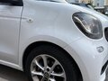 2016 Smart Forfour II, белый, 850000 рублей - вид 5