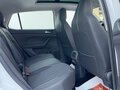 2021 Volkswagen T-Cross I (China Market), белый, 1500000 рублей - вид 8