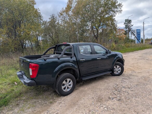 2023 Dongfeng DF6, зелёный, 2500000 рублей - вид 4