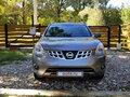 2012 Nissan Rogue I Рестайлинг, серебристый - вид 2