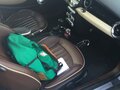 2010 Mini Clubman Cooper S I Рестайлинг, зелёный - вид 1