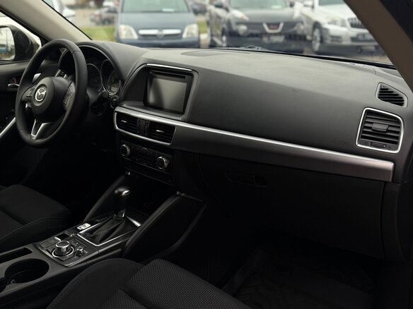 2015 Mazda CX-5 I, коричневый, 1750000 рублей - вид 10