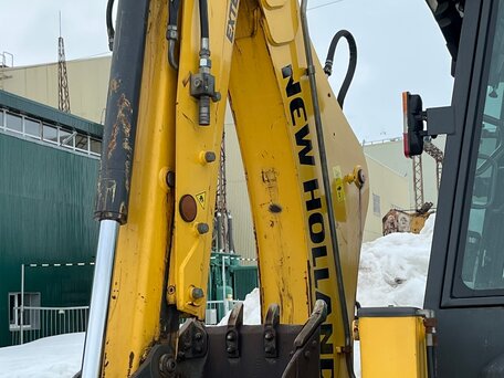 2020 New Holland B80B, 7500000 рублей, вид 2
