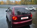 2004 Daewoo Matiz I Рестайлинг, пурпурный, 150000 рублей - вид 3