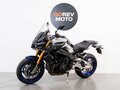 2017 Yamaha MT-10SP, чёрный, 1100000 рублей - вид 6