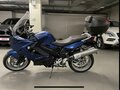2015 BMW F 800 GT, синий, 650000 рублей - вид 3