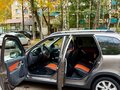 2016 Lada (ВАЗ) Kalina Cross II, коричневый, 630000 рублей - вид 9