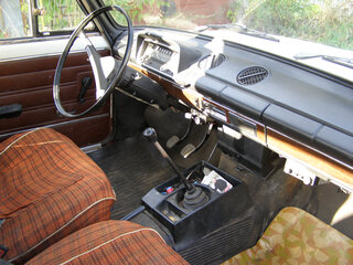 1979 Lada (ВАЗ) 21011, белый, 250000 рублей, вид 5