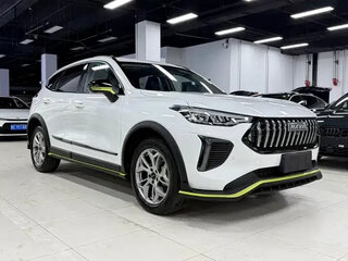 2022 Haval Chitu, белый, 1082000 рублей, вид 3