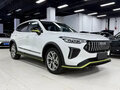 2022 Haval Chitu, белый, 1082000 рублей - вид 2