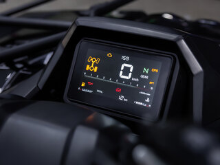 2023 Sharmax Force 720, чёрный, 664900 рублей, вид 5