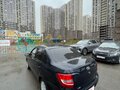 2013 Lada (ВАЗ) Granta I, синий, 350000 рублей - вид 6