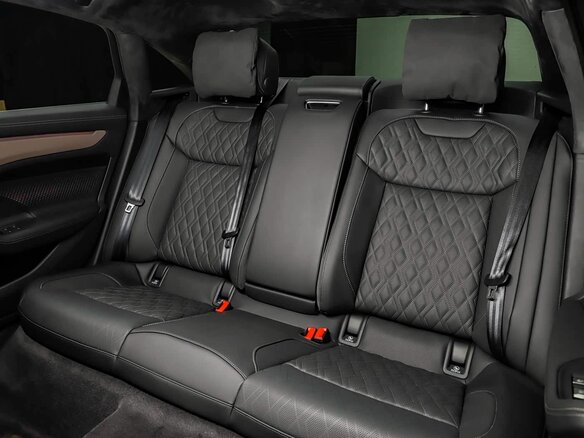 2026 Audi A6 VI (C9), чёрный, 7890000 рублей - вид 16