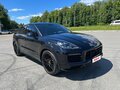 2021 Porsche Cayenne GTS Coupé III, чёрный, 13500000 рублей - вид 1