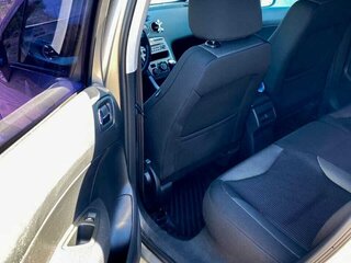 2011 Peugeot 308 I, серый, 550000 рублей, вид 4
