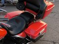 2009 Harley-Davidson Road Glide, оранжевый, 1200000 рублей - вид 4