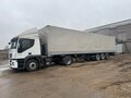 2011 Iveco Stralis, белый, 5400000 рублей - вид 1