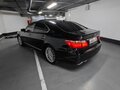 2010 Lexus LS 460 IV Рестайлинг, чёрный, 1789000 рублей - вид 4