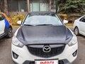 2012 Mazda CX-5 I, белый, 1260000 рублей - вид 1