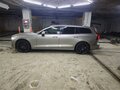 2019 Volvo V60 II, серый, 1800000 рублей - вид 11