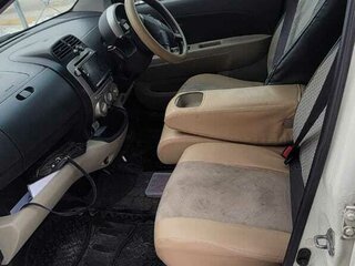 2008 Toyota Passo I (C10), белый, 400000 рублей, вид 5