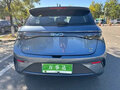 2025 BYD Dolphin 45.12 kWh I Рестайлинг, синий, 1790002 рублей - вид 9