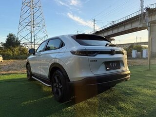 2023 Honda XR-V II, белый, 1560333 рублей, вид 4