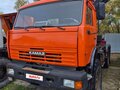 2013 КамАЗ 44108, оранжевый, 5500000 рублей