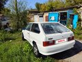 2013 Lada (ВАЗ) 2113, белый, 240000 рублей - вид 4