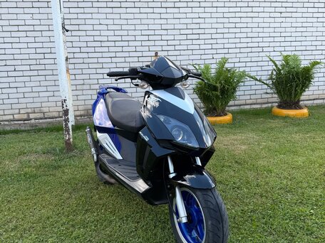 2015 Stels Vortex, синий, 50000 рублей, вид 1