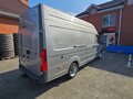 2016 ГАЗ ГАЗель Next, серый, 1500000 рублей - вид 11