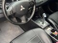 2008 Mitsubishi Lancer X, чёрный, 700000 рублей - вид 7