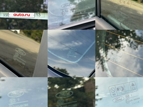 2006 Ford Focus II, синий, 565000 рублей - вид 39