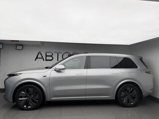 2025 Li Auto (Lixiang) L9 52.3 kWh I Рестайлинг, серый, 8498000 рублей, вид 4