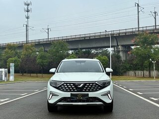 2023 Jetta VS7 I Рестайлинг 1, белый, 1279000 рублей, вид 2