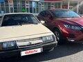 1988 Lada (ВАЗ) 2108 21086, бежевый, 120000 рублей - вид 2