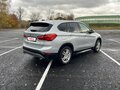 2019 BMW X1 18d sDrive II (F48), серый, 2300000 рублей - вид 4