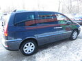 2009 Citroen C8 I Рестайлинг, чёрный - вид 2