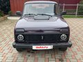 2001 Lada (ВАЗ) 2121 (4x4) I Рестайлинг, фиолетовый, 375000 рублей